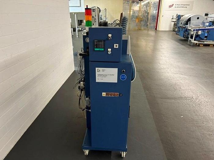 Gebraucht NORDSON DuraPail (KOLBUS XNO 991.I) for PUR glue