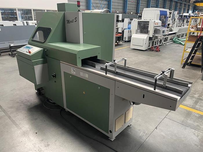 Gebraucht MULLER MARTINI MERIT S