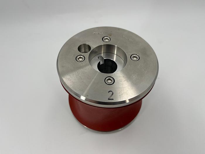 KOLBUS Nr. 2 Leimwalze 00524833