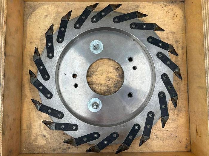 Gebraucht KOLBUS Staubfräser 12453324