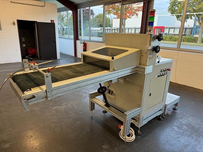 Gebraucht 2001 SOLEMA FASTBOOK