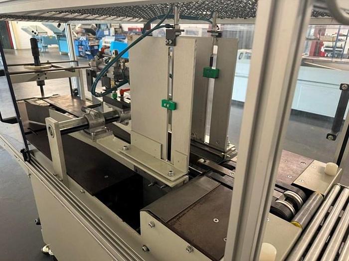 Gebraucht SIGLOCH BSD 60