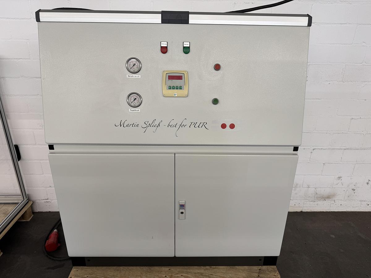 Gebraucht MARTIN SPLIESS BEST FOR PUR