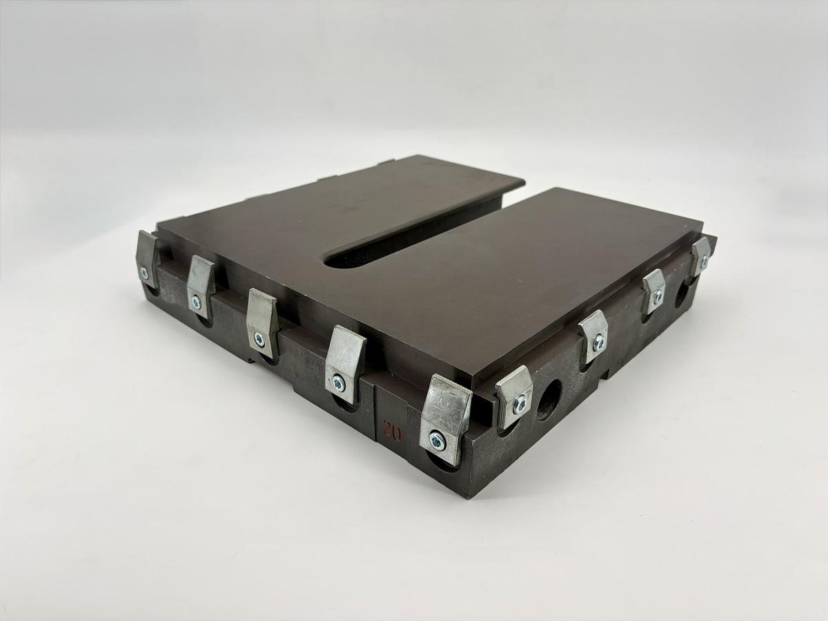 Gebraucht KOLBUS Nr. 20 Schneidtisch 12155520