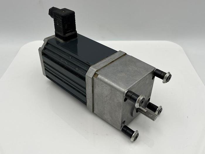 Gebraucht MÜLLER MARTINI Stellantrieb 3736.1142.2