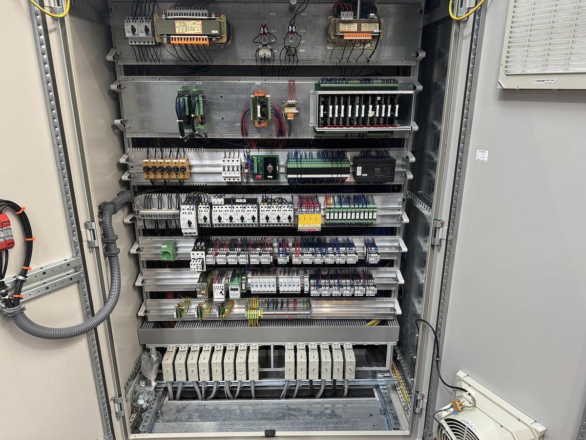 Gebraucht KOLBUS HD 150.B