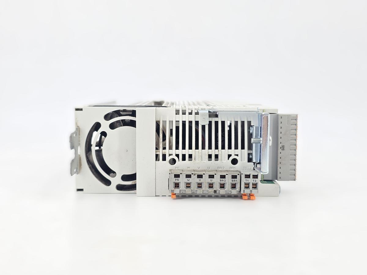 Gebraucht LENZE EDK82EV222 Umrichter 13436167