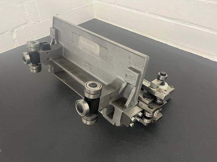 Gebraucht KOLBUS Transportklammer für KM 470 / KM 471 / KM 472 (00471639)