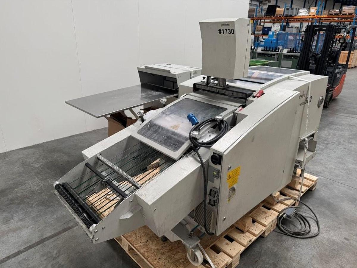 Gebraucht 2007 PALAMIDES DELTA 502