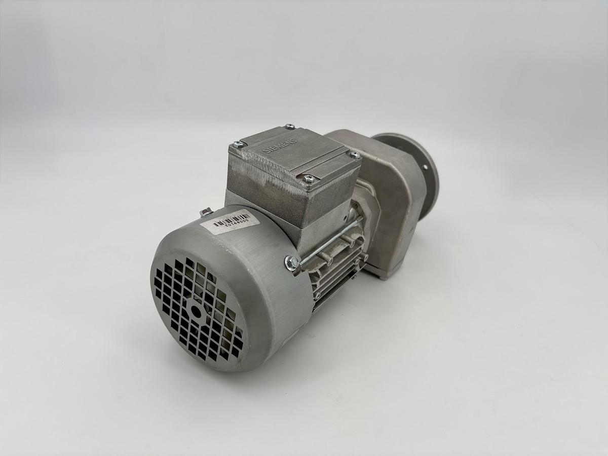 Gebraucht SIEMENS Getriebemotor 00089102