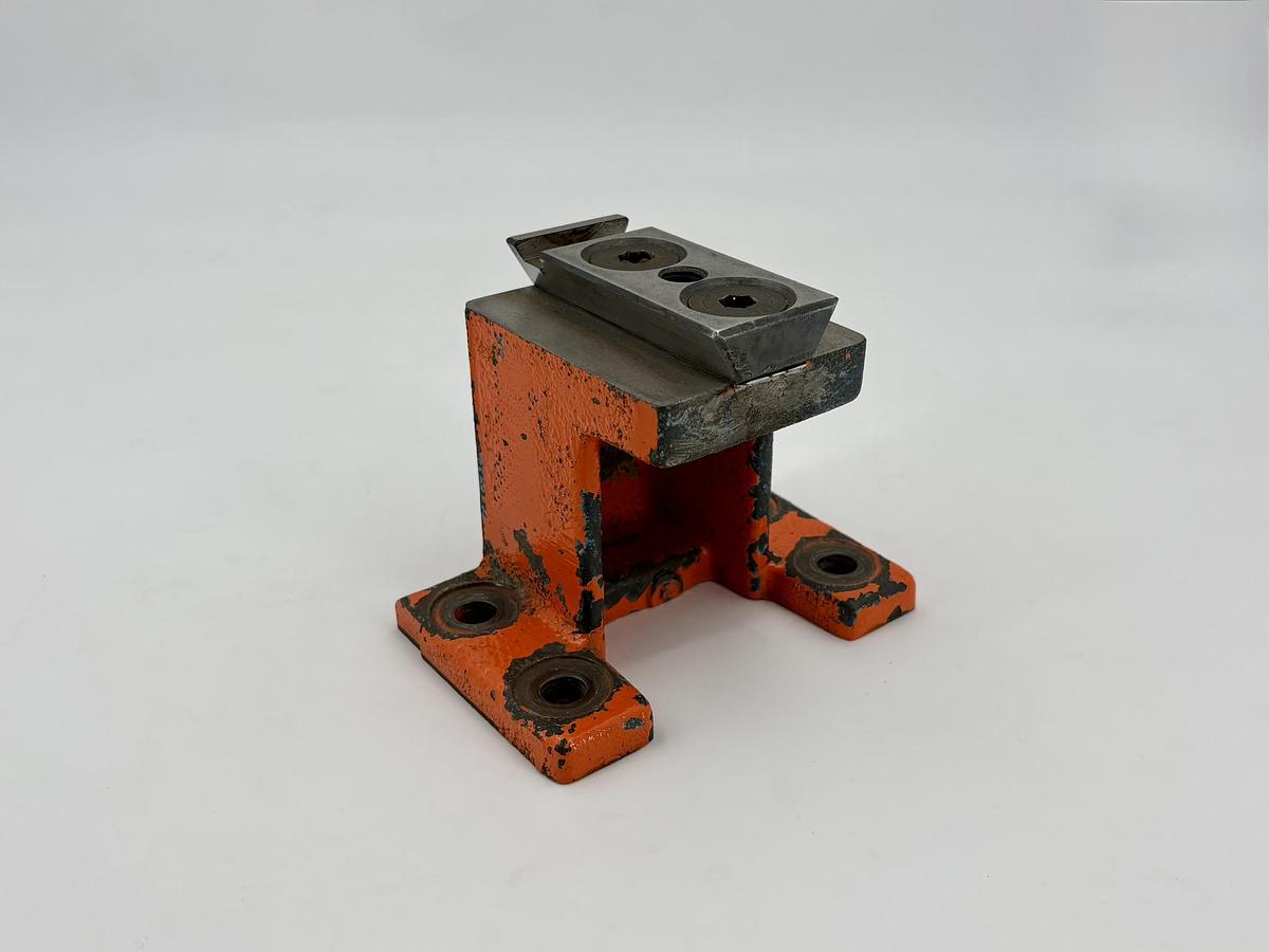 Gebraucht WOHLENBERG 130 x 90mm Formatplattenhalter