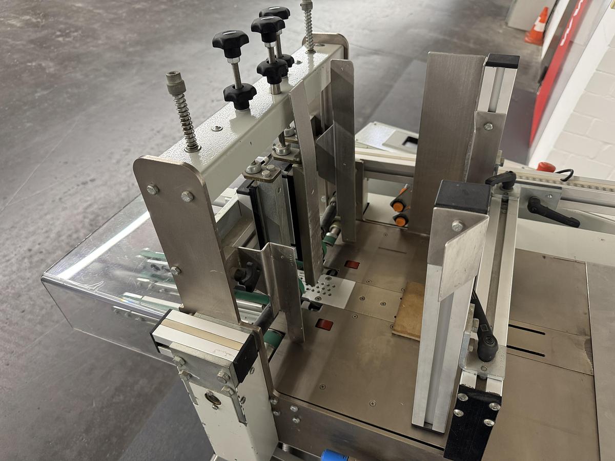 Gebraucht BVM A 3535