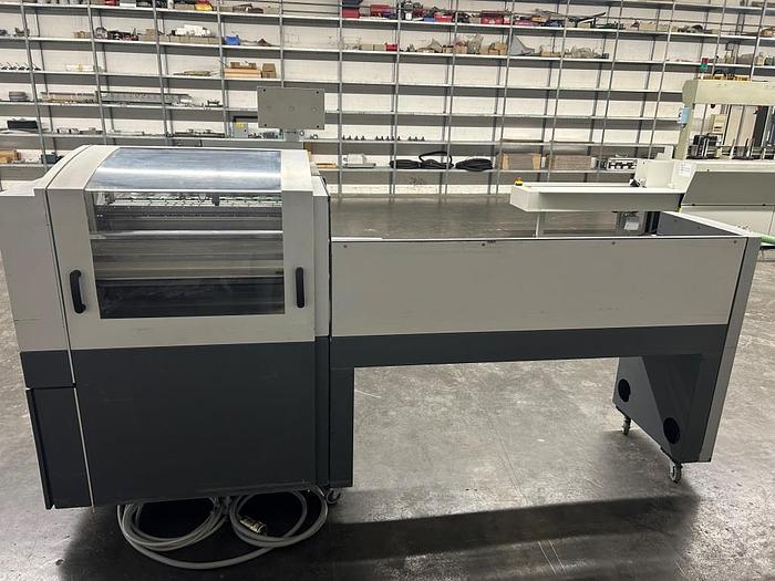 Gebraucht HEIDELBERG TSH 70