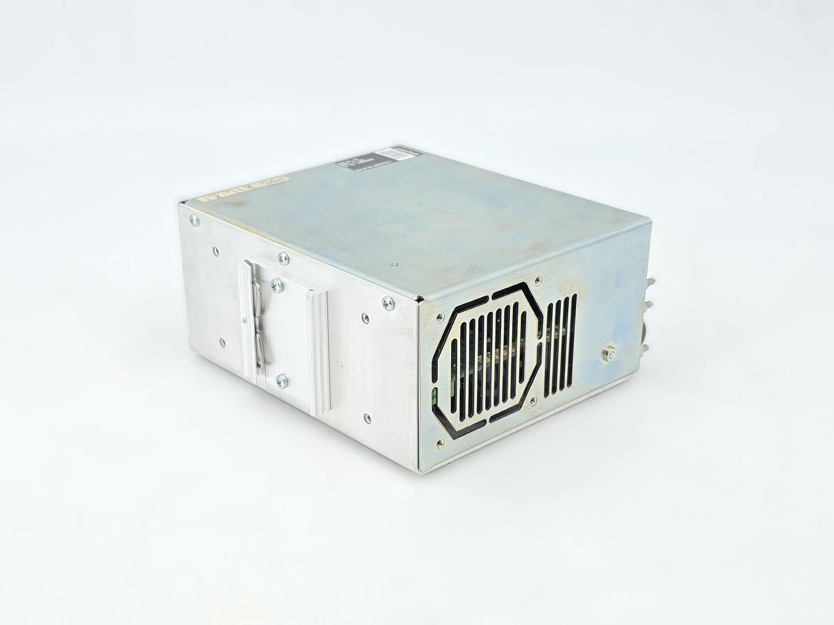 Gebraucht Phytron Schrittmotorsteuerung 02005680