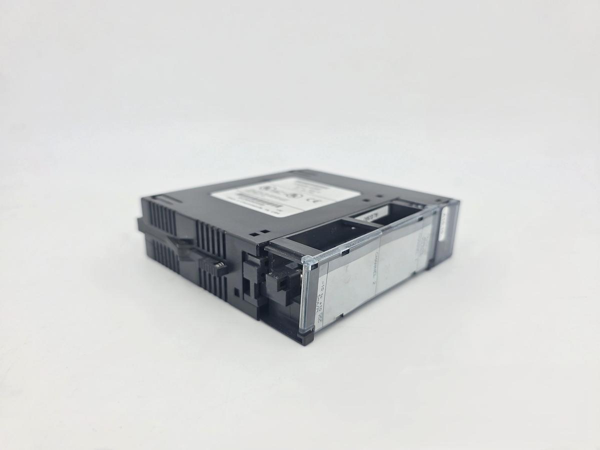 Gebraucht GE Fanuc Analoges 2 Punkt Ausgangsspannung Modul IC639ALG390F