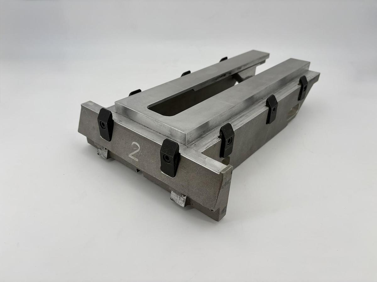 Gebraucht MÜLLER MARTINI Nr. 2 Schneidtisch 1576.6152.0