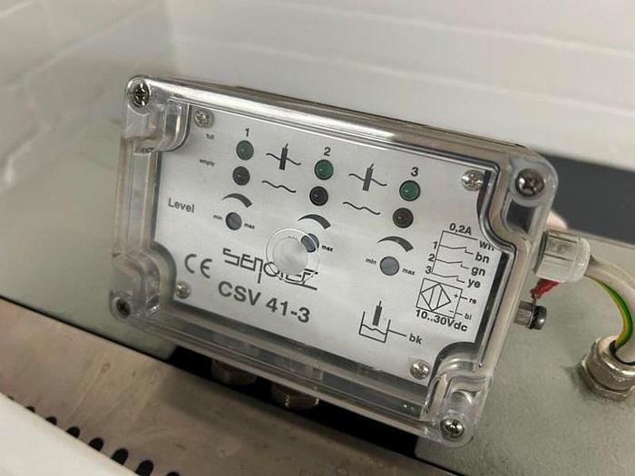 Used 2019 SM PREMELTER GS2012.28 for KM 200