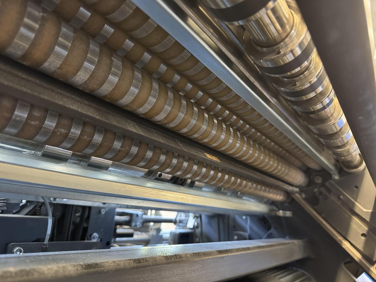 Gebraucht HEIDELBERG KH 78/82 4 KZ