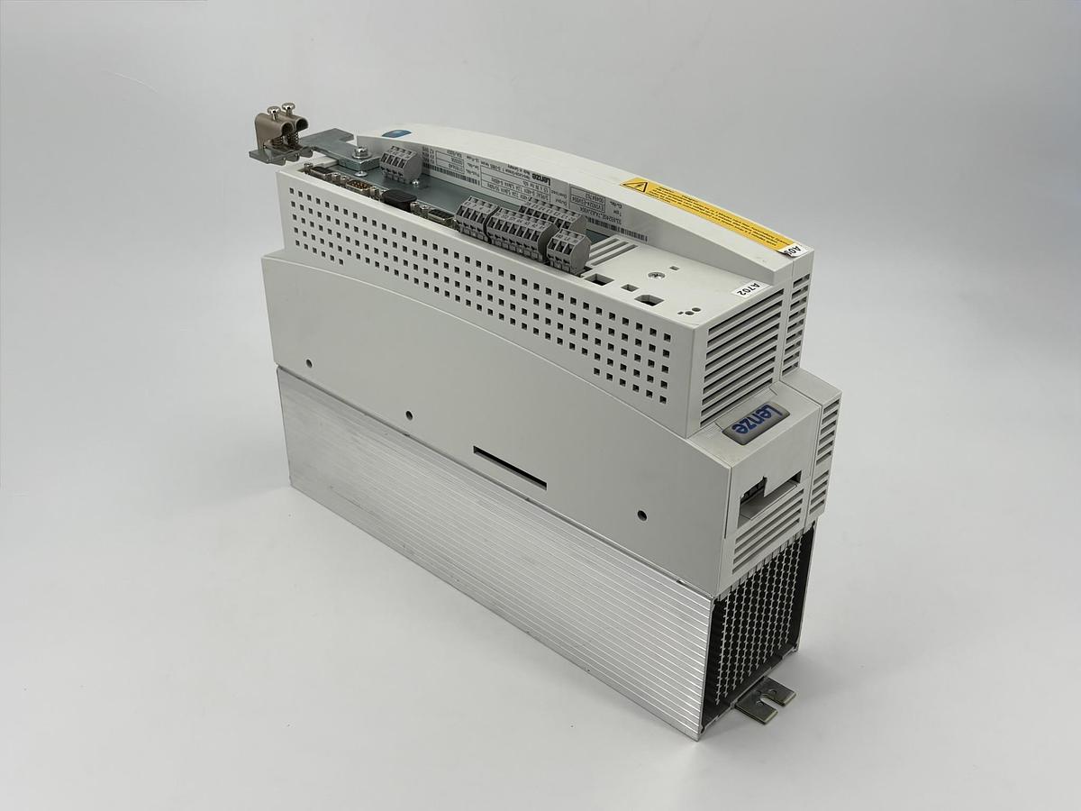 Gebraucht LENZE EVS9324-ESV004 Servoumrichter 0056.3553