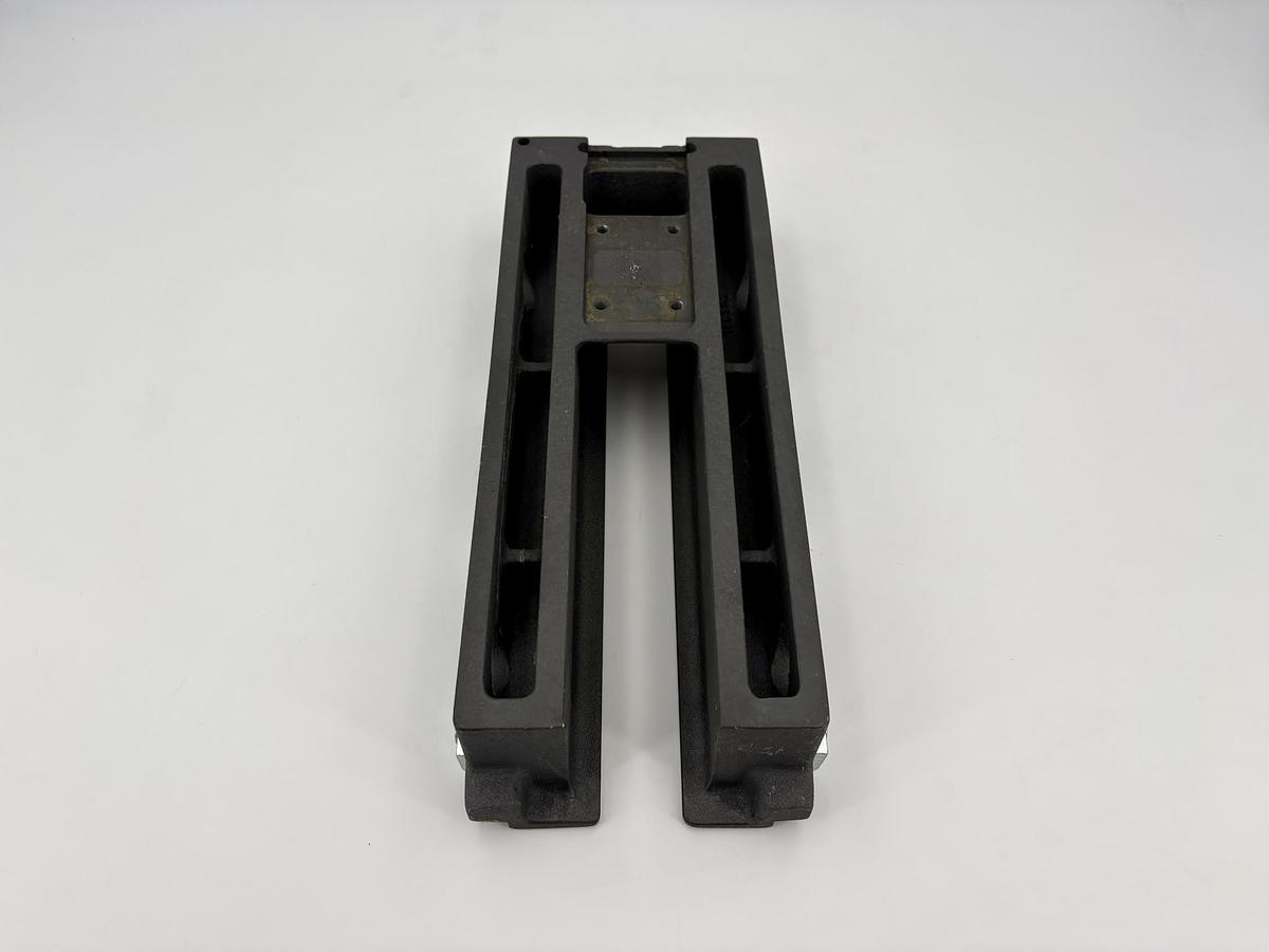 Gebraucht KOLBUS Nr. 2 Schneidtisch 12155502