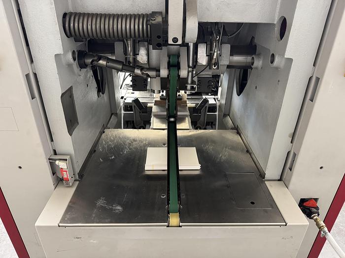 Gebraucht MÜLLER MARTINI 1576 ESPRIT