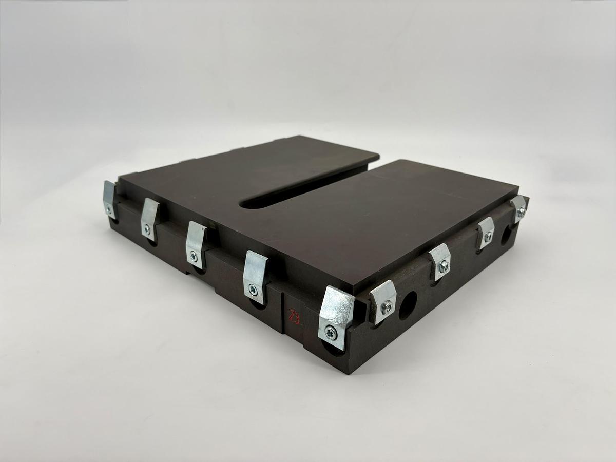 Gebraucht KOLBUS Nr. 23 Schneidtisch 12155523