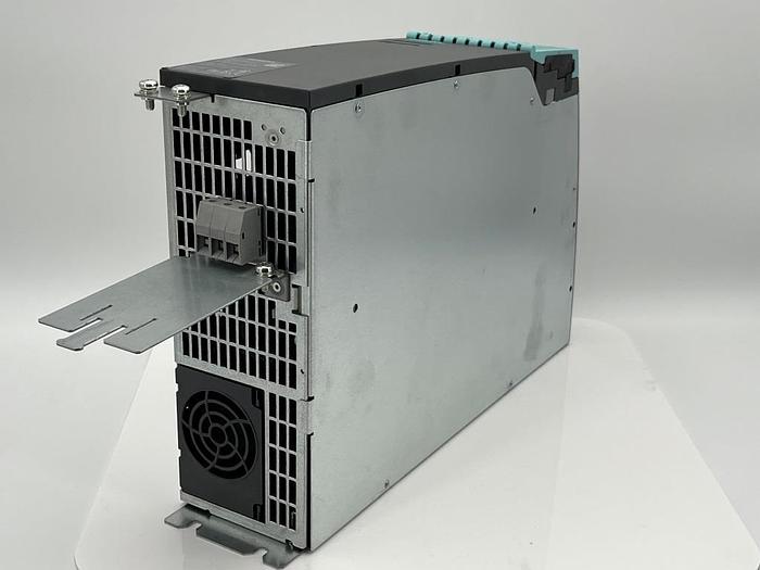 Gebraucht SIEMENS SINAMICS Steuermodul 00055532