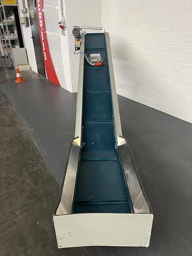 Gebraucht SCHUMA PRO-WA