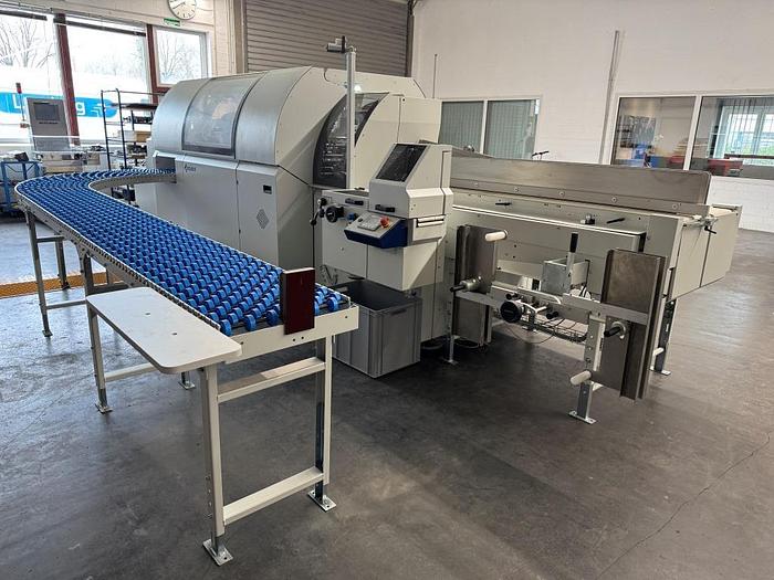 Gebraucht KOLBUS DA 370