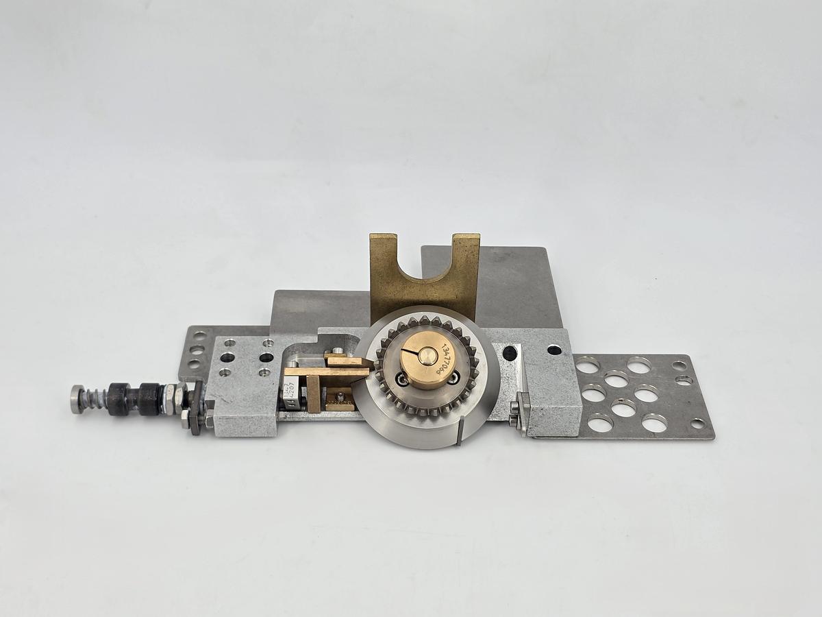 Gebraucht KOLBUS 13 mm Leimwalzenset 13472386