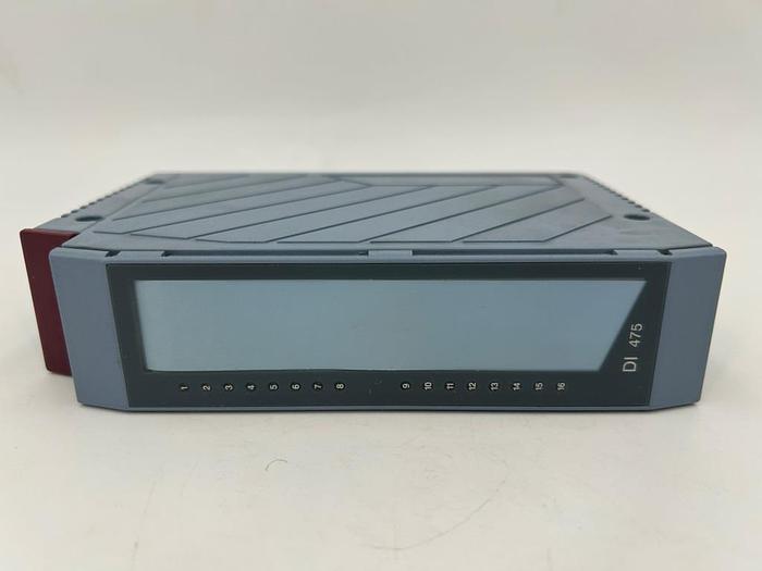 Gebraucht B&R DI 475 Eingangsmodul 0056.4411