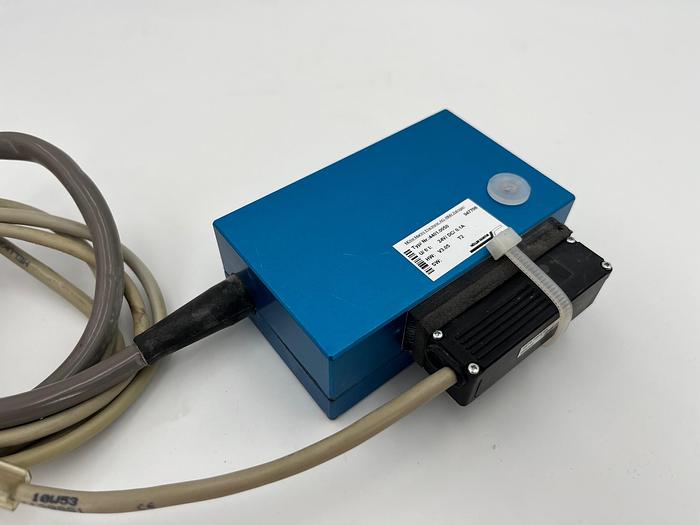 Gebraucht MÜLLER MARTINI ASIR 3 Kamera 4401.0050