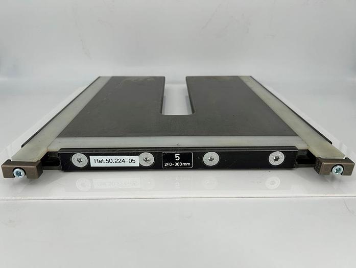 Gebraucht WOHLENBERG Nr. 5 Schneidtisch 5028669