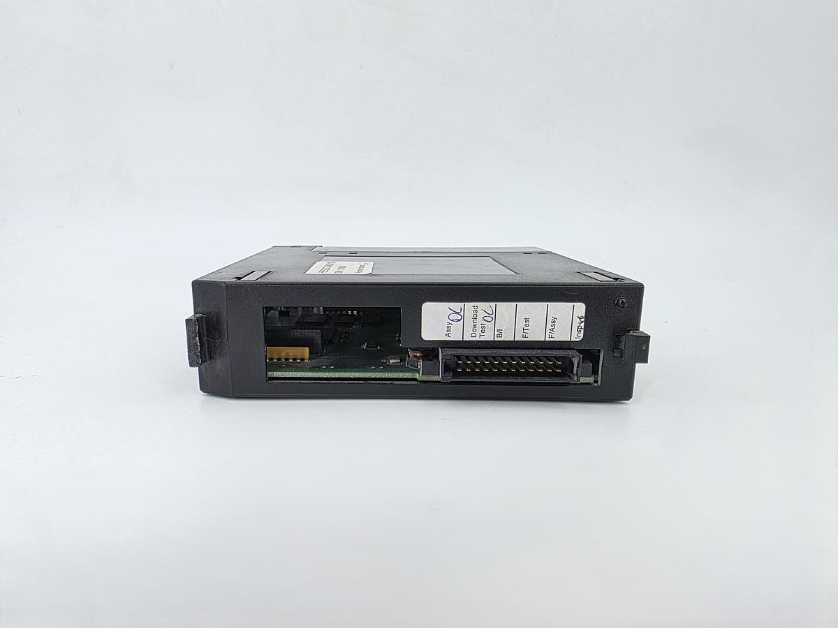 Gebraucht HORNER AUTOMATION PLC Modul HE639CAN501B