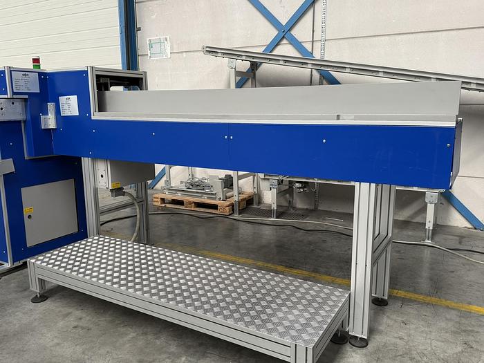 Gebraucht SOLEMA FASTBOOK