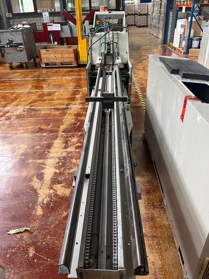 Gebraucht MÜLLER MARTINI 3736