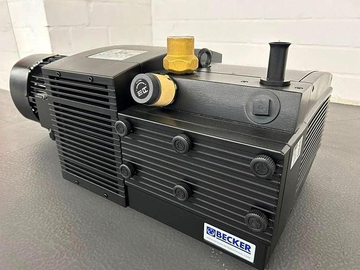 Gebraucht BECKER KDT 3.140