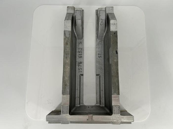 Gebraucht MÜLLER MARTINI Nr. 2 Schneidtisch 1576.6152.0