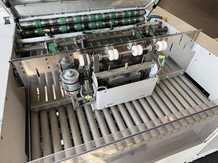 Gebraucht PALAMIDES ALPHA 700