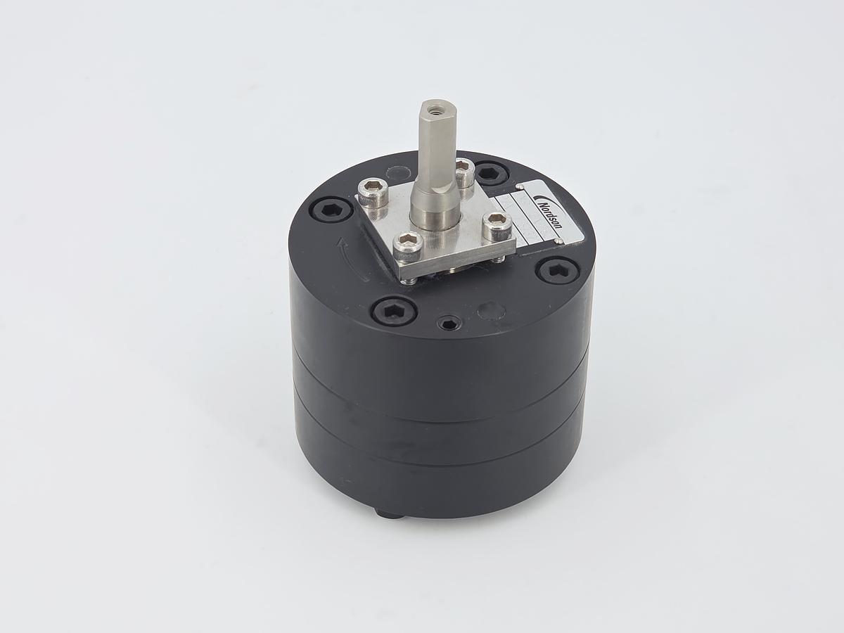 Gebraucht NORDSON Pumpe GN1160