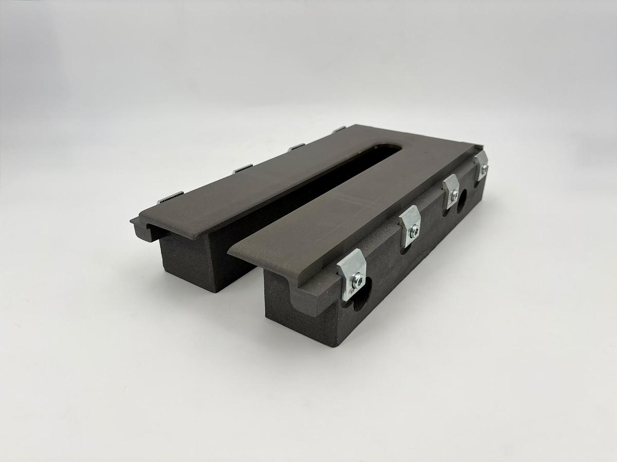 Gebraucht KOLBUS Nr. 6 Schneidtisch 12155506