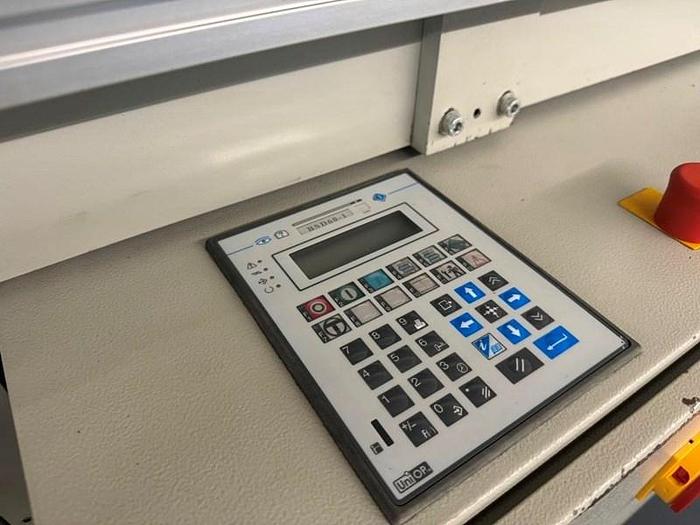 Gebraucht SIGLOCH BSD 60