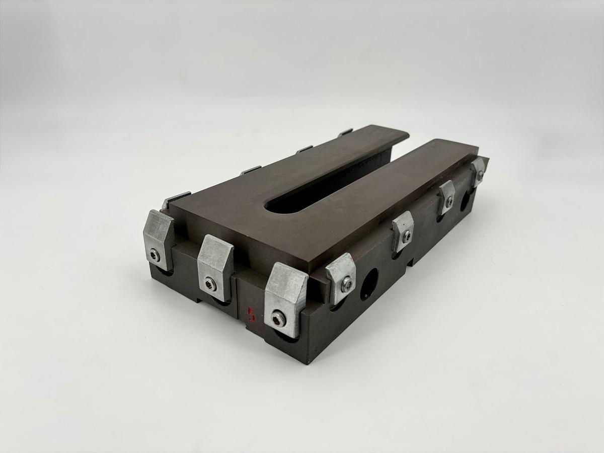 Gebraucht KOLBUS Nr. 5 Schneidtisch 12155505