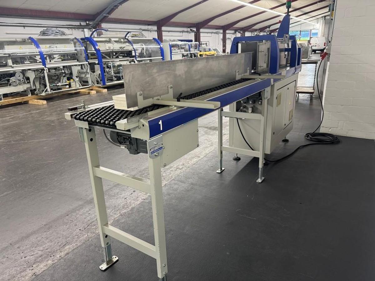 Gebraucht KOLBUS TS.A