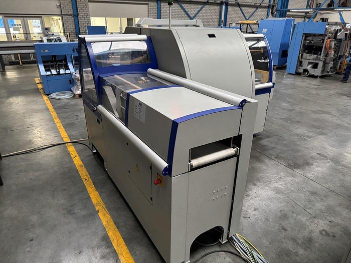 Gebraucht KOLBUS HD 143.P