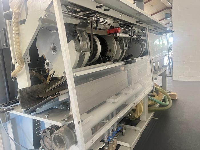 Gebraucht KOLBUS DA 270.M