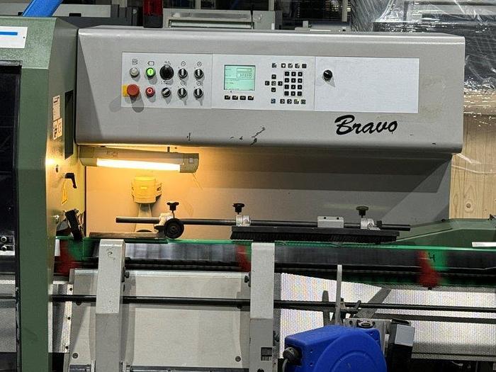 Gebraucht 1995 MULLER MARTINI 0390