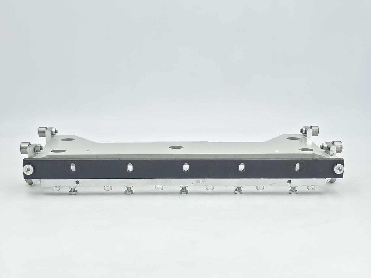 Gebraucht KOLBUS Querschneider 00535599