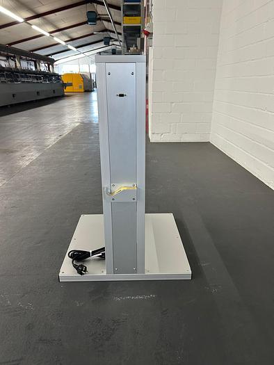 Gebraucht KK PULLTESTER / Serie 6