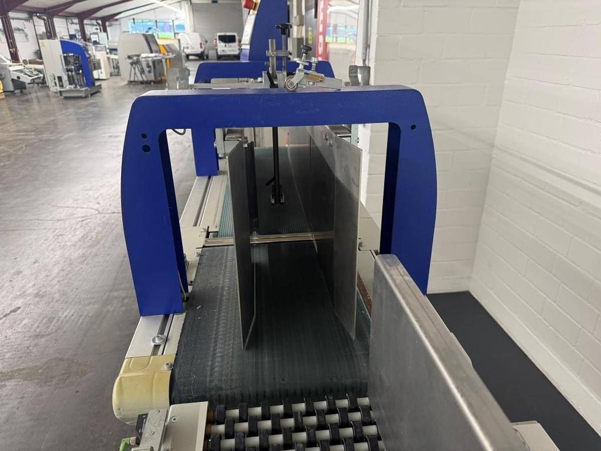 Gebraucht KOLBUS TS.A